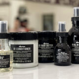 Linea Prodotti Professionali DAVINESS