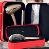 Kit Phon, Piastre e Spazzole Professionali GHD