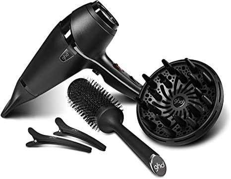 Asciugacapelli Professionale GHD - AIR KIT